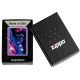 Zippo šķiltavas 46999 Star Surfer Design