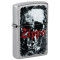 Зажигалка Zippo 47002 Skull Design