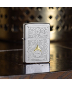 Зажигалка Zippo 47009 Vintage Filigree Design Зажигалка Zippo 47009 Vintage Filigree Design