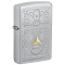 Зажигалка Zippo 47009 Vintage Filigree Design