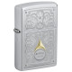 Зажигалка Zippo 47009 Vintage Filigree Design Зажигалка Zippo 47009 Vintage Filigree Design