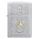 Зажигалка Zippo 47009 Vintage Filigree Design Зажигалка Zippo 47009 Vintage Filigree Design