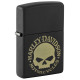 Зажигалка Zippo Harley-Davidson® 47102 Зажигалка Zippo Harley-Davidson® 47102