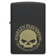 Зажигалка Zippo Harley-Davidson® 47102 Зажигалка Zippo Harley-Davidson® 47102
