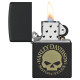 Зажигалка Zippo Harley-Davidson® 47102 Зажигалка Zippo Harley-Davidson® 47102