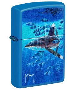 Зажигалка Zippo 47104 Guy Harvey Co-Pilot Design Зажигалка Zippo 47104 Guy Harvey Co-Pilot Design