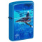 Зажигалка Zippo 47104 Guy Harvey Co-Pilot Design