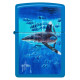 Зажигалка Zippo 47104 Guy Harvey Co-Pilot Design Зажигалка Zippo 47104 Guy Harvey Co-Pilot Design