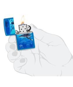 Зажигалка Zippo 47104 Guy Harvey Co-Pilot Design Зажигалка Zippo 47104 Guy Harvey Co-Pilot Design