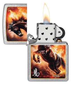 Zippo šķiltavas 47105 Mazzi®