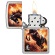 Zippo šķiltavas 47105 Mazzi®