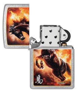 Zippo šķiltavas 47105 Mazzi®