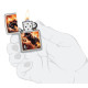 Zippo šķiltavas 47105 Mazzi®