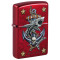 Зажигалка Zippo 47109 Rietveld® Anchor Design