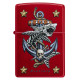 Зажигалка Zippo 47109 Rietveld® Anchor Design Зажигалка Zippo 47109 Rietveld® Anchor Design