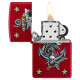 Зажигалка Zippo 47109 Rietveld® Anchor Design Зажигалка Zippo 47109 Rietveld® Anchor Design