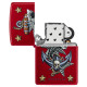 Зажигалка Zippo 47109 Rietveld® Anchor Design Зажигалка Zippo 47109 Rietveld® Anchor Design