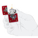Зажигалка Zippo 47109 Rietveld® Anchor Design Зажигалка Zippo 47109 Rietveld® Anchor Design