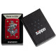 Зажигалка Zippo 47109 Rietveld® Anchor Design Зажигалка Zippo 47109 Rietveld® Anchor Design