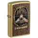 Zippo šķiltavas 47111 Rietveld® Fishing is Life Design