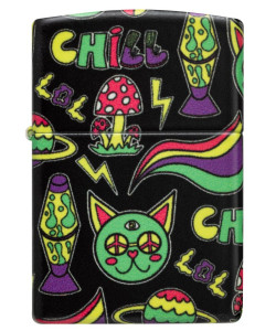Зажигалка Zippo 48779