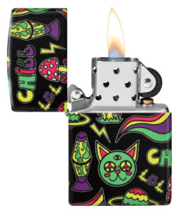 Зажигалка Zippo 48779