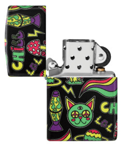 Зажигалка Zippo 48779