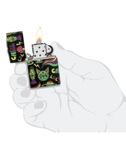 Зажигалка Zippo 48779