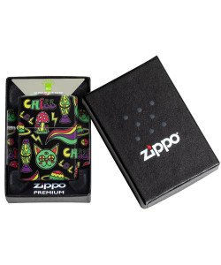 Зажигалка Zippo 48779
