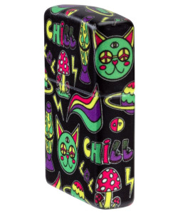Зажигалка Zippo 48779