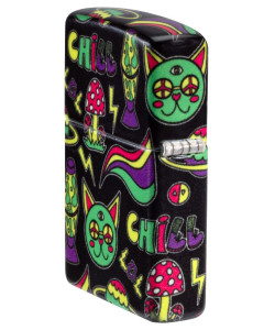 Зажигалка Zippo 48779