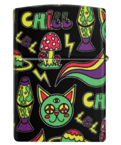 Зажигалка Zippo 48779