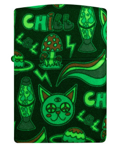 Зажигалка Zippo 48779