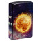 Зажигалка Zippo 47116 Solar Flare Design