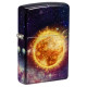 Зажигалка Zippo 47116 Solar Flare Design