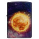 Зажигалка Zippo 47116 Solar Flare Design