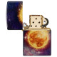 Зажигалка Zippo 47116 Solar Flare Design