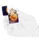 Зажигалка Zippo 47116 Solar Flare Design