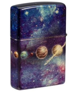 Зажигалка Zippo 47116 Solar Flare Design