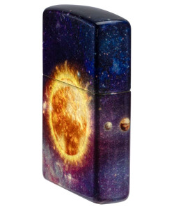 Зажигалка Zippo 47116 Solar Flare Design