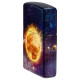 Зажигалка Zippo 47116 Solar Flare Design
