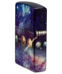 Зажигалка Zippo 47116 Solar Flare Design