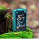 Зажигалка Zippo 47130 Refined Raccoon Design Зажигалка Zippo 47130 Refined Raccoon Design