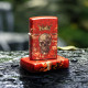Zippo šķiltavas 47132 King Skull Design