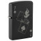 Zippo Lighter 47134 Lucky 7 Design