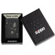 Zippo Lighter 47134 Lucky 7 Design