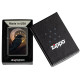 Зажигалка Zippo 47135 Raven Moon Design Зажигалка Zippo 47135 Raven Moon Design