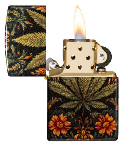 Zippo šķiltavas 47139