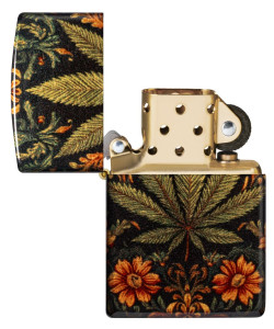 Zippo šķiltavas 47139