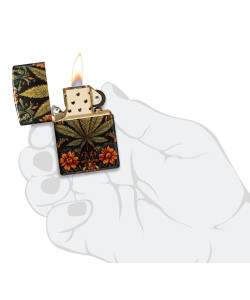 Zippo šķiltavas 47139